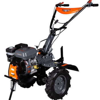 Motocultor T750 Evotools PLUS cu Roti de Transport / P[CP]: 7.5